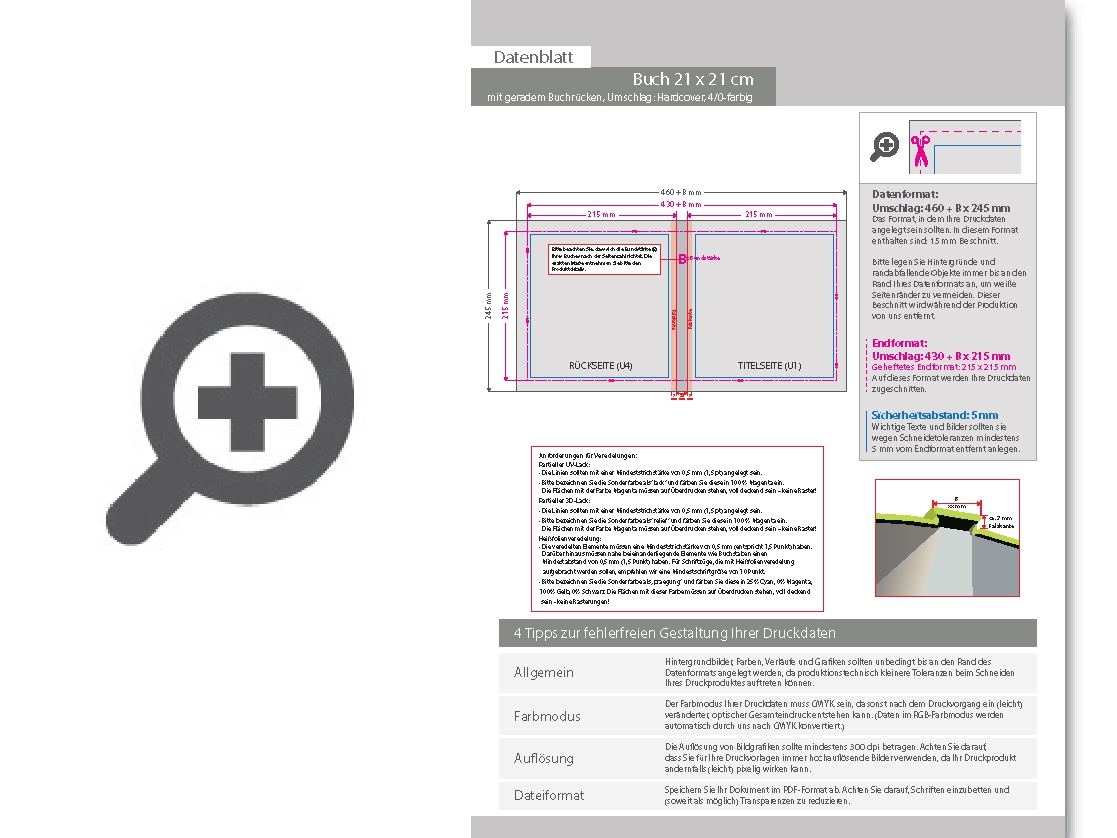Product Bild buch_hardcover_mit_geradem_r__cken__21_0_x_21_0_cm__umschlag_4_0-farbig_cmyk__inhalt_416_seiten_1_1-farbig_schwarz