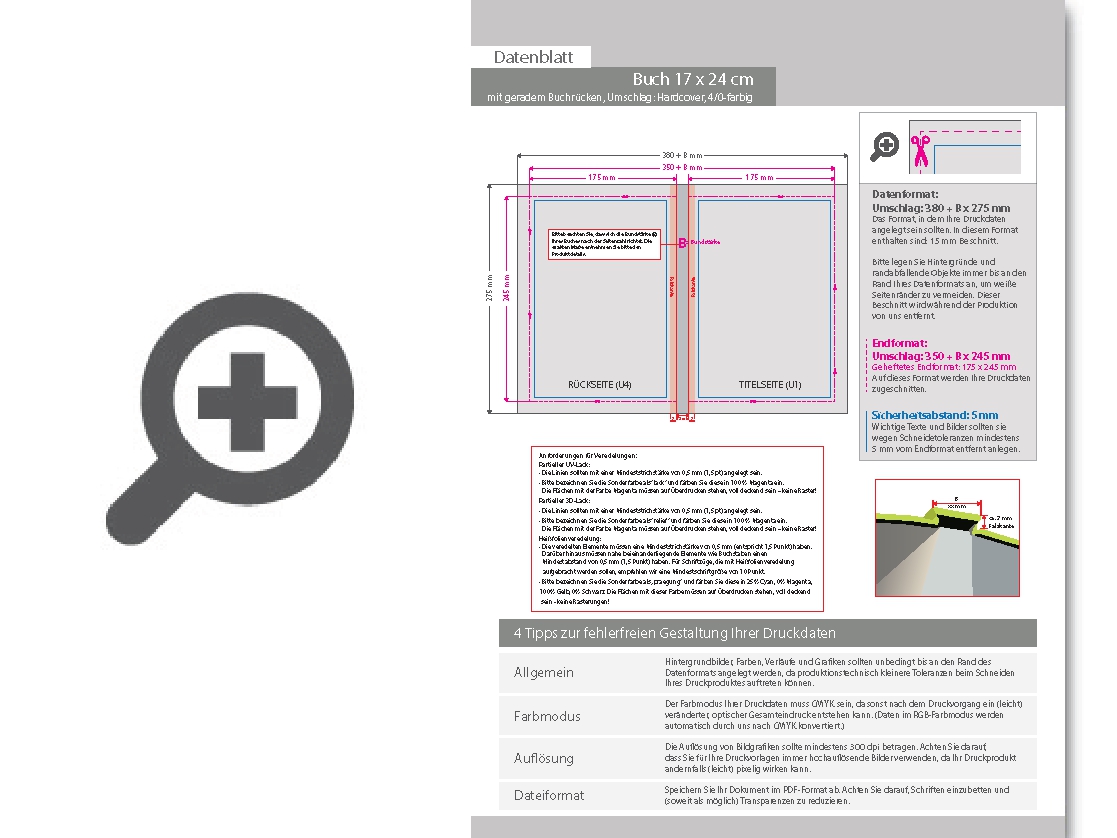 Product Bild buch_hardcover_mit_geradem_r__cken__17_0_x_24_0_cm__umschlag_4_0-farbig_cmyk__inhalt_448_seiten_1_1-farbig_schwarz