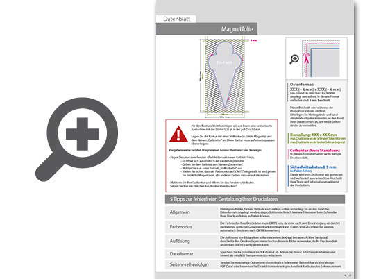 Product Bild hochwertige_schultafel-magnetfolie_in_eis-form___einseitig_4_0-farbig_bedruckt