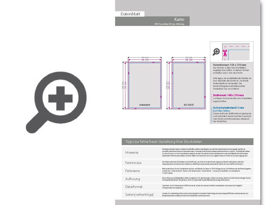 Product Bild taufkarte_din_a5_4_4_farbig_mit_beidseitig_partieller_uv-lackierung